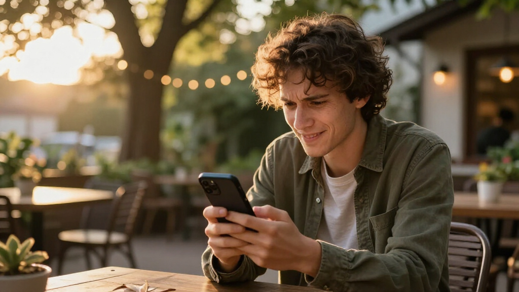 'Bi-polar, Angry And Forgetful’ Romantic Chatbots Are Leaving The Humans Dating Them In Need Of Specialist Therapy: Why EVA AI Is Hiring The First Ever ‘AI Companionship Therapist’ And How A New In-person Dating App Wants To Bring Back More Traditional Ways Of