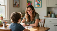 Christina Hines Spent Her Career Protecting Kids As A Prosecutor. Now She’s Running For Congress As A Mom Of Three.