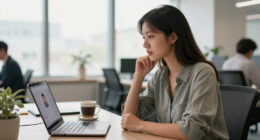 Column | Asking Eric: Is My Co-worker Too Young For Me To Date?