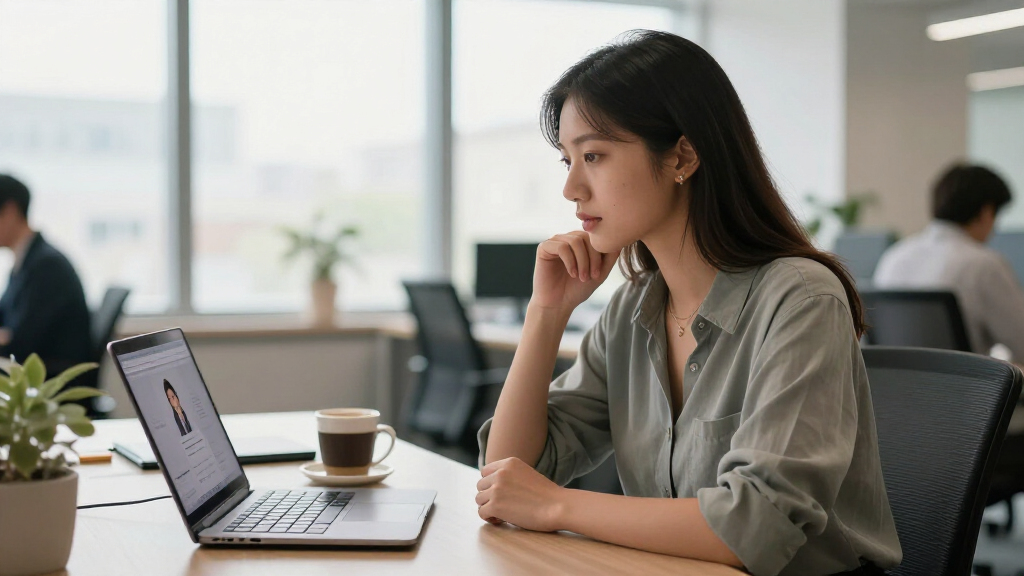 Column | Asking Eric: Is My Co-worker Too Young For Me To Date?