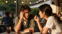 Column | Asking Eric: Visit Ruined By A Chatty Guest