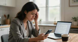 Column | Asking Eric: Wife’s Complaint Gets Spouse In Hot Water At Work