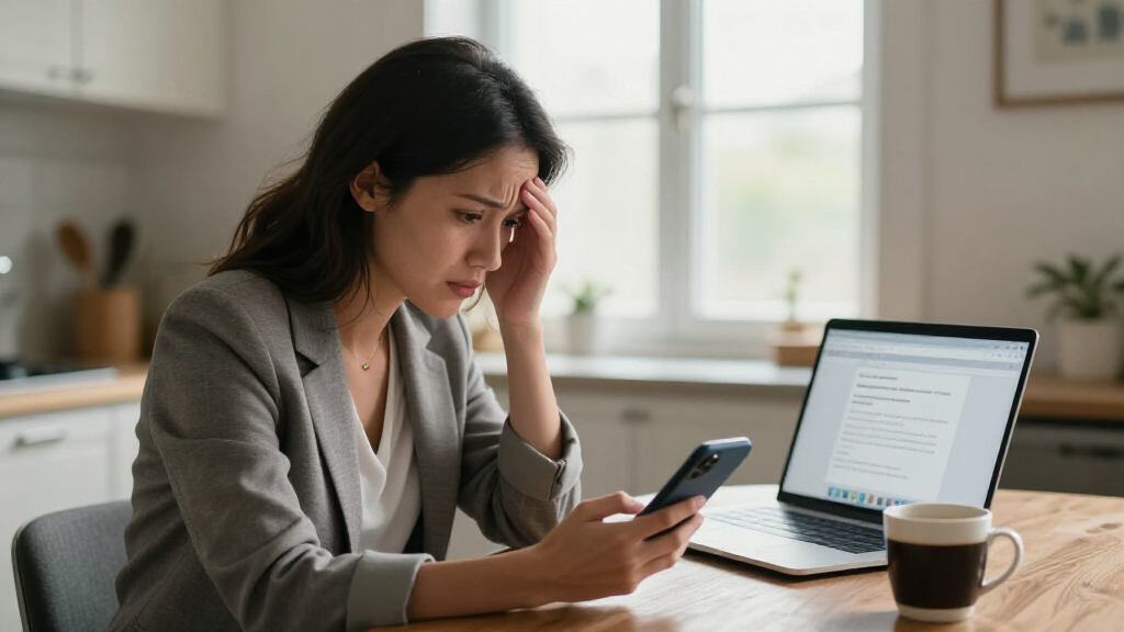 Column | Asking Eric: Wife’s Complaint Gets Spouse In Hot Water At Work