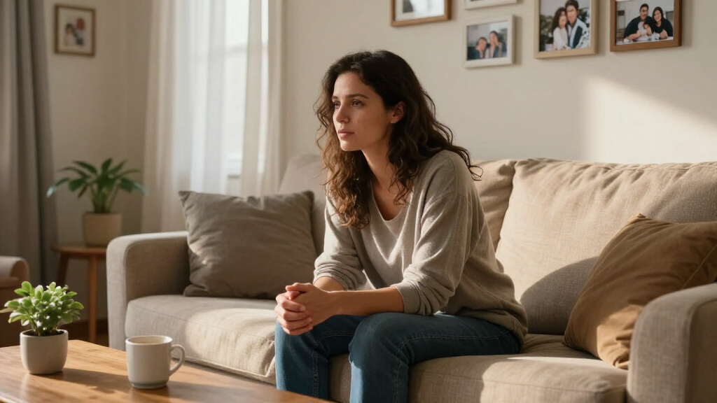 Column | Carolyn Hax: Cousin, Not His Victim, Gets Family’s Support In Abuse Case