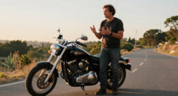 Column | Say More: How Do I Come Out As A Motorcyclist?