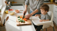Column | Say More: I’m Torn Between Being The ‘Do Everything’ Parent Or A Single Parent