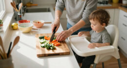 Column | Say More: I’m Torn Between Being The ‘Do Everything’ Parent Or A Single Parent