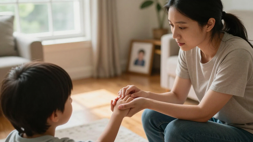 Corporal Punishment, Children’s Rights, Reproductive Autonomy, And Family Policy
