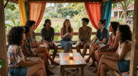 Could A ‘Public Sex Hut’ Boost Community Bonds? LA City Council Explores The Idea
