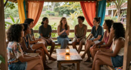 Could A ‘Public Sex Hut’ Boost Community Bonds? LA City Council Explores The Idea