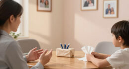 Counseling And Family Support Services