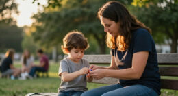 Cullman County Schools Offering Free Parenting Support Program