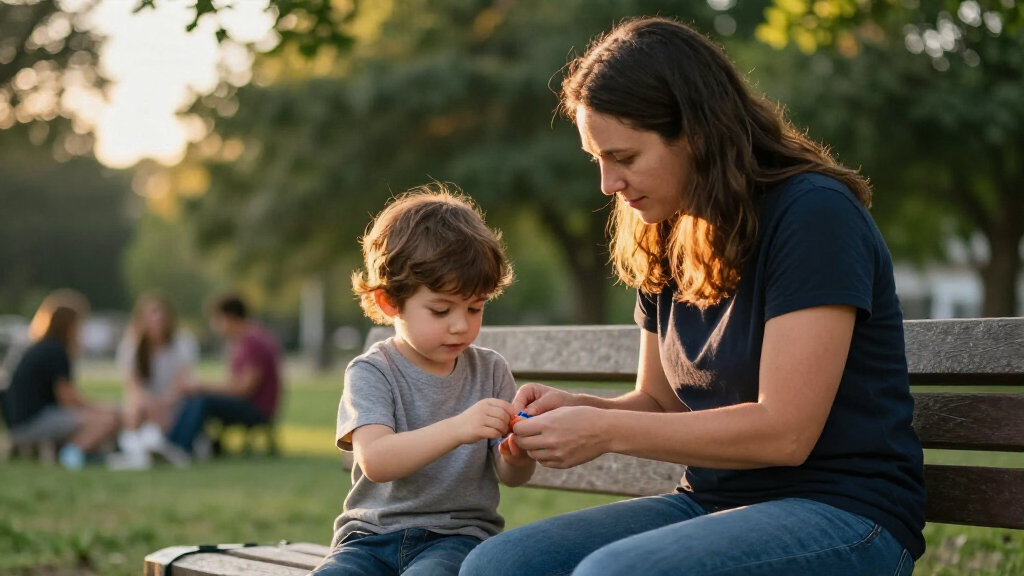 Cullman County Schools Offering Free Parenting Support Program