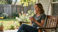 Dear Annie: I Stayed Married 26 Years For My Kids, Now They've Abandoned Me