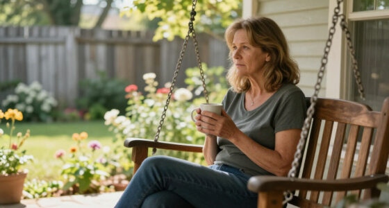 Dear Annie: I Stayed Married 26 Years For My Kids, Now They've Abandoned Me