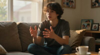 Family Advice: I Know My Brother's Secret. And His Kid Is Onto Him.