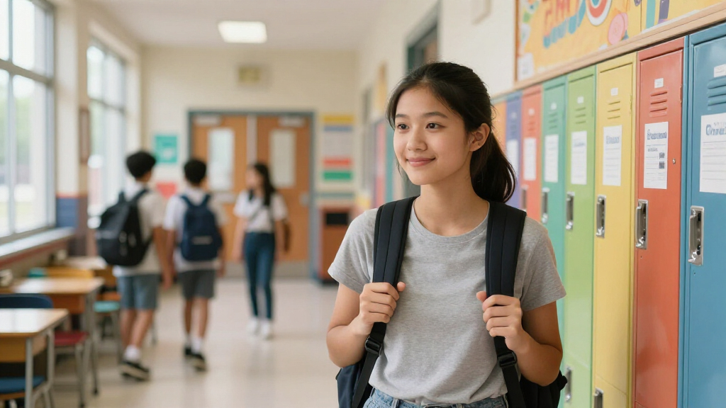 First Day Of School Surges In Global Coverage