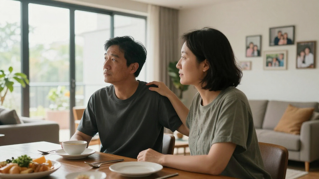 God First, Spouse Second, You Last: Why This Marriage Hierarchy Falls Apart In Life
