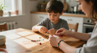 How To Help Your Kids Make Friends At A New School