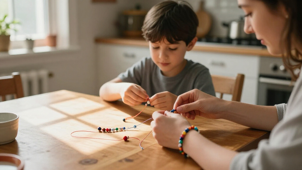 How To Help Your Kids Make Friends At A New School