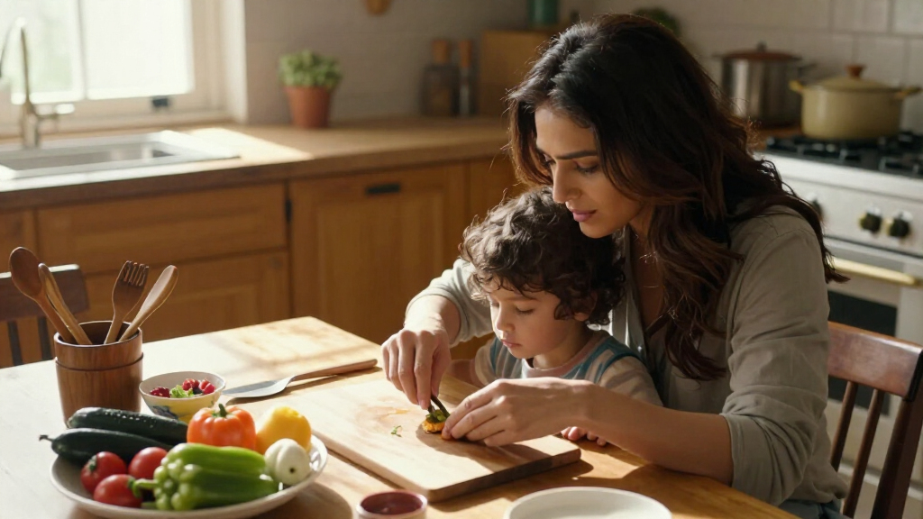 “I Think Every Parent Should Give Their Child This Advice”: Kareena Kapoor On When Parents Should Start B