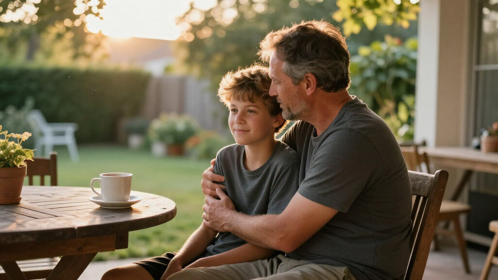Letters To My Son: Even If It Doesn’t Work