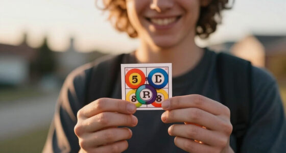 Lottery Powerball Jackpot