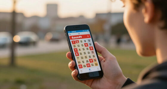 Lotto 6Aus49 Jackpot