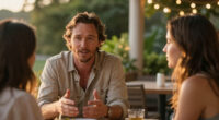 Matthew McConaughey's Piece Of Relationship Advice That Keeps His Marriage To Camila Alves Strong