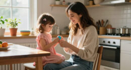 My Daughter Has All Kinds Of Advantages In Life That My Boyfriend’s Kids Don’t Have—and It’s Going To Stay That Way.