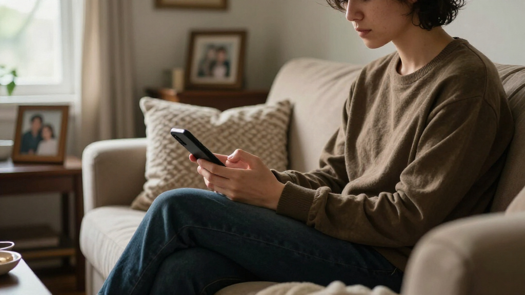 My Family Has Always Been Cagey About My Estranged Older Siblings. I Just Discovered The Shocking Reason Why.