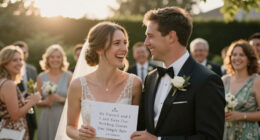 My Fiancé And I Just Gave Our Wedding Guests One Simple Rule. People Are Losing Their Minds.