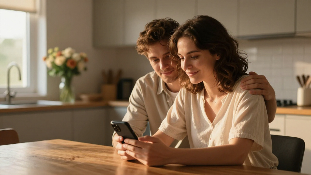 My Fiancé Was Totally Supportive Of My Lucrative Surrogacy Plan. Then His Mother Got Involved.