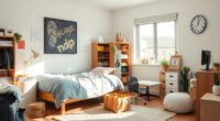 Off to college — dorm essentials