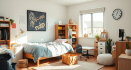 Off to college — dorm essentials