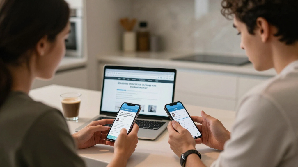 Our Son Is Striking Out On Dating Apps. Should We Hire A Matchmaker?