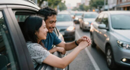 Paralympian Fell In Love With His Wife In A Traffic Jam - ABC News & Headlines – Australian Broadcasting Corporation