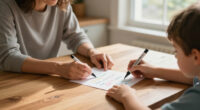 Parenting Expert Shares Tips On Offering Children Advice
