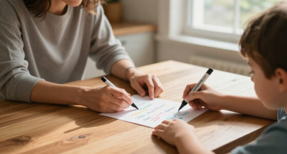 Parenting Expert Shares Tips On Offering Children Advice