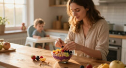 Paris Hilton’s Morning Fix For ADHD Moms: This Night-before Routine