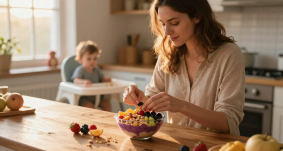 Paris Hilton’s Morning Fix For ADHD Moms: This Night-before Routine