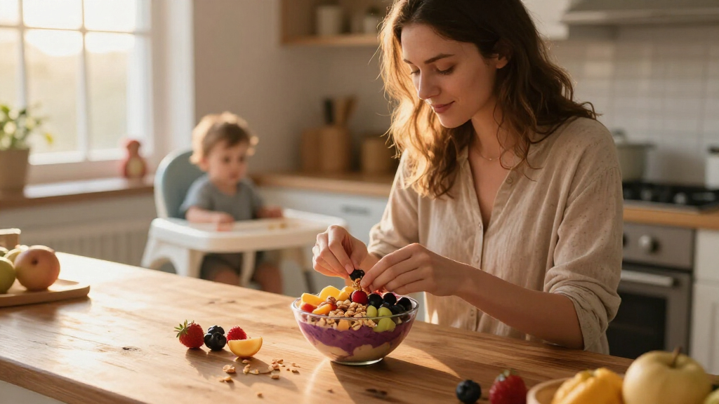 Paris Hilton’s Morning Fix For ADHD Moms: This Night-before Routine