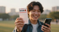 Powerball Winner