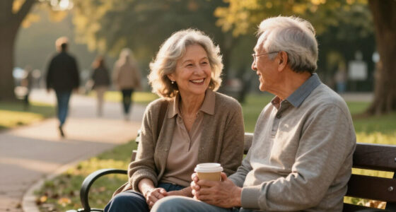 Psychology Says Retirees Who Feel Successful Aren’t The Ones Who Achieved The Most — They’re The Ones Who Stopped Measuring Their Worth Against An Imaginary Scoreboard Forty Years Ago