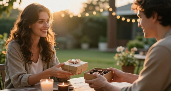 Romantic Gift Sets For Couples: A Labor Day sales Guide