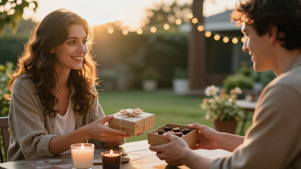 Romantic Gift Sets For Couples: A Labor Day sales Guide