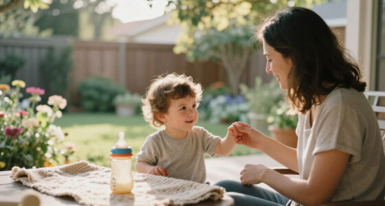 San Diego Readers Share Parenting Advice They Swear By