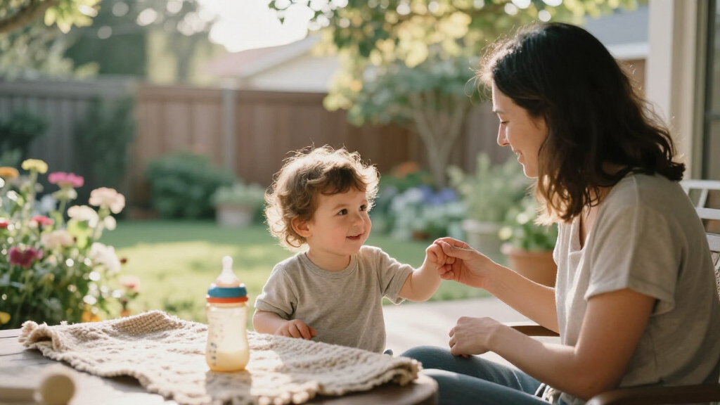 San Diego Readers Share Parenting Advice They Swear By