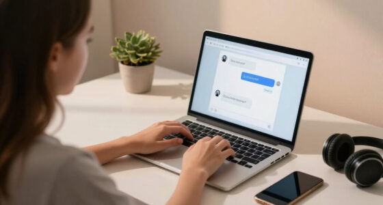 Teens Are Turning To AI Chatbots For Emotional Support – Here’s How To Keep Kids Safe