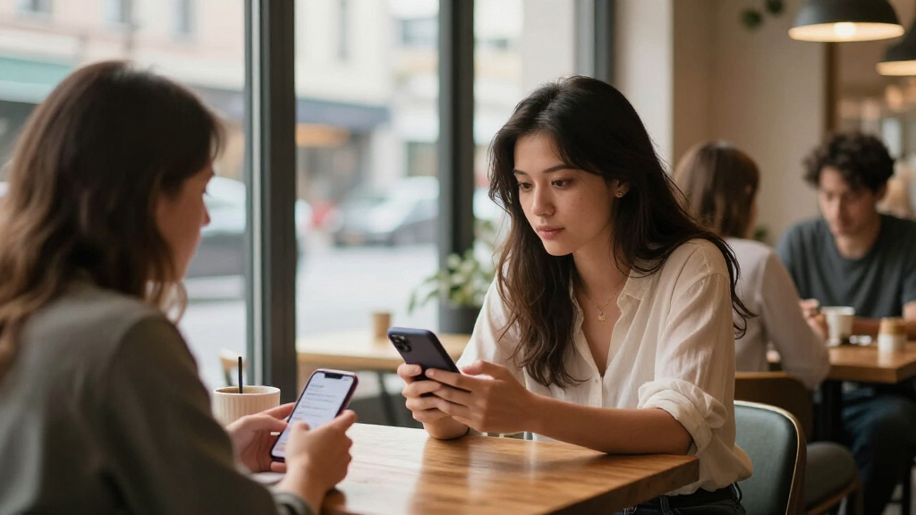 The ‘Friendfluence’ Dating Trend: Are Your Friends Helping Your Relationship Or Ruining It?